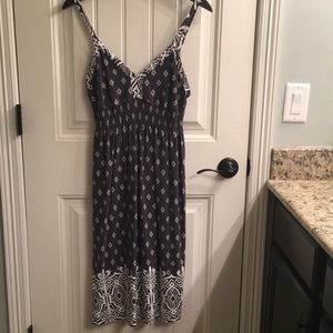 Athleta Dress